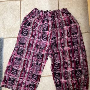 Large Baja Short